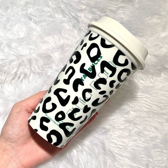 Starbucks Reusable Hot Cup - Picture 2 of 4
